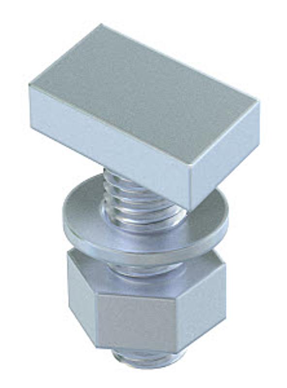 Болт с прямоугольной головкой M10x30mm (ACMHB M10x30 A4)