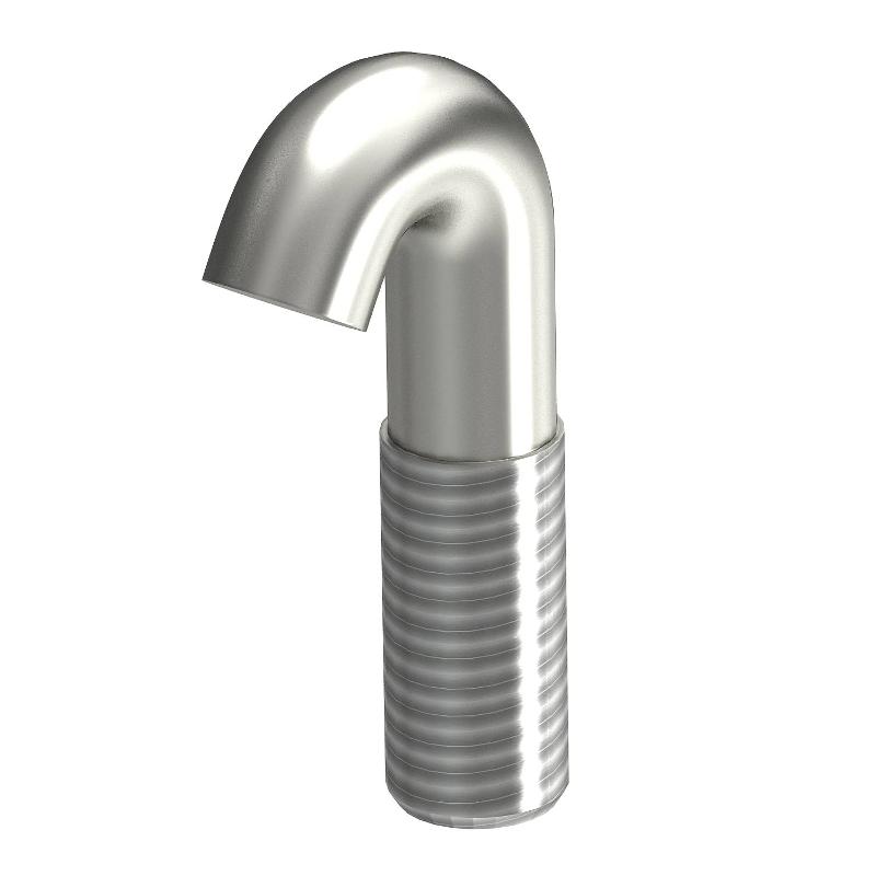 Болт с крючкообразной головкой M6x13 (HS M6x13 A2)