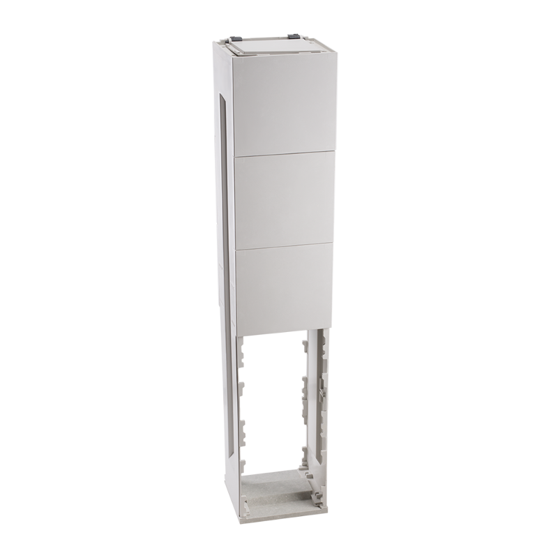 Фундамент с перегородкой FWP-26 OptiBox G-FWP-26