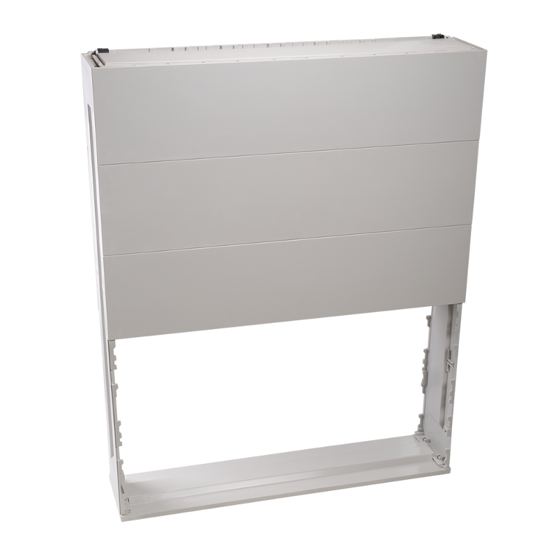 Фундамент с перегородкой FWP-106 OptiBox G-FWP-106