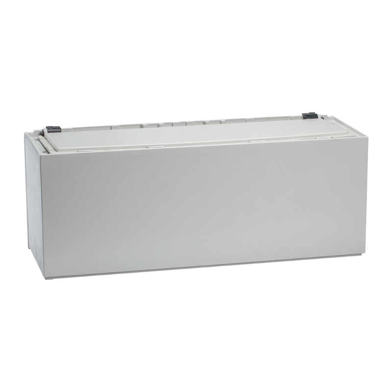 Секция для кабелей OptiBox G-KP-66