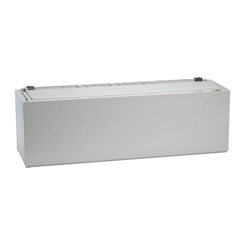 Секция для кабелей-KP OptiBox G-KP-106