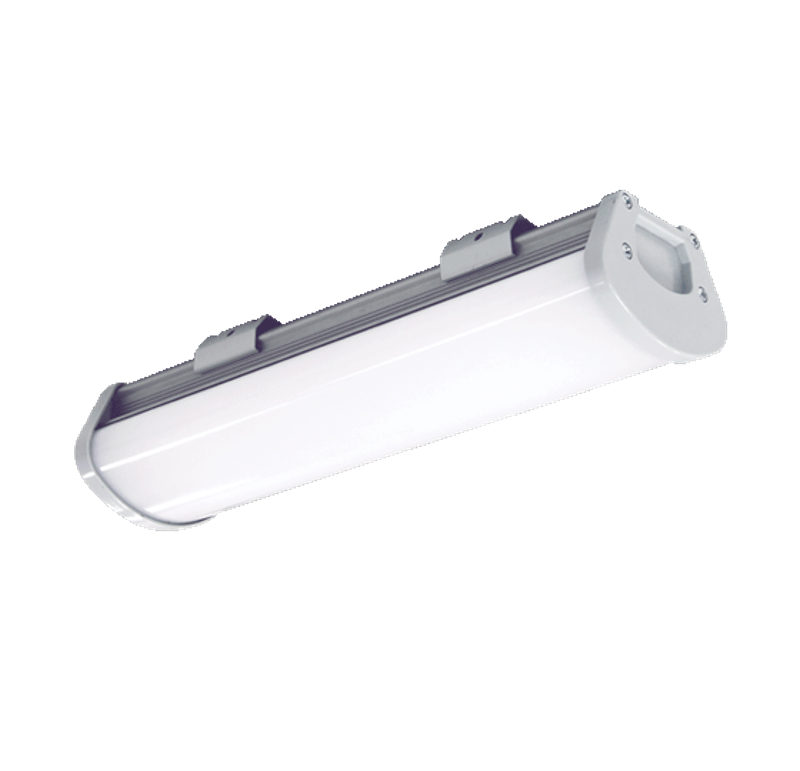 Светильник светодиодный ДПО48-56-201 Prime Eco 840