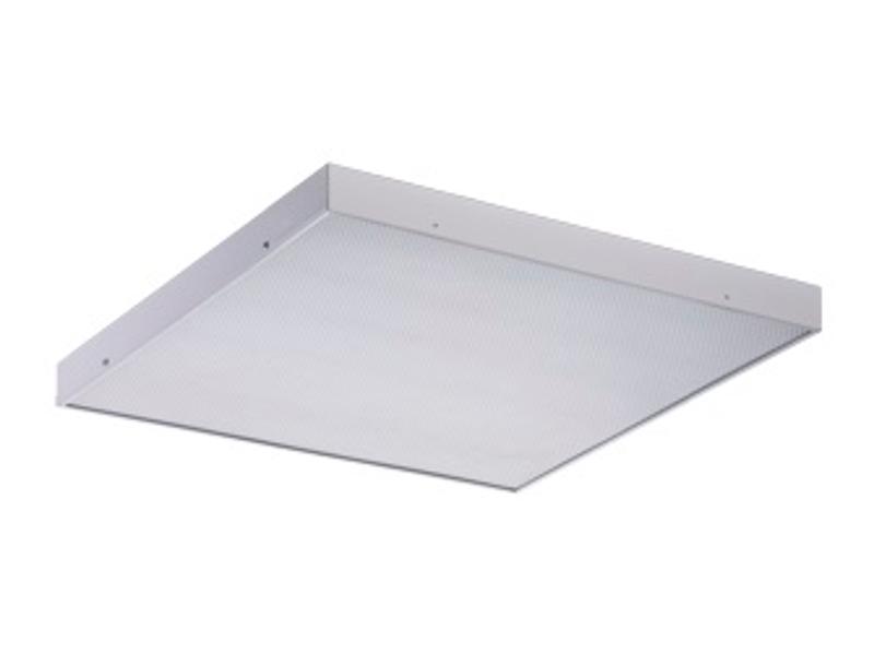 Светильник светодиодный OPTIMA.OPL ECO LED 595 (50) 4000K