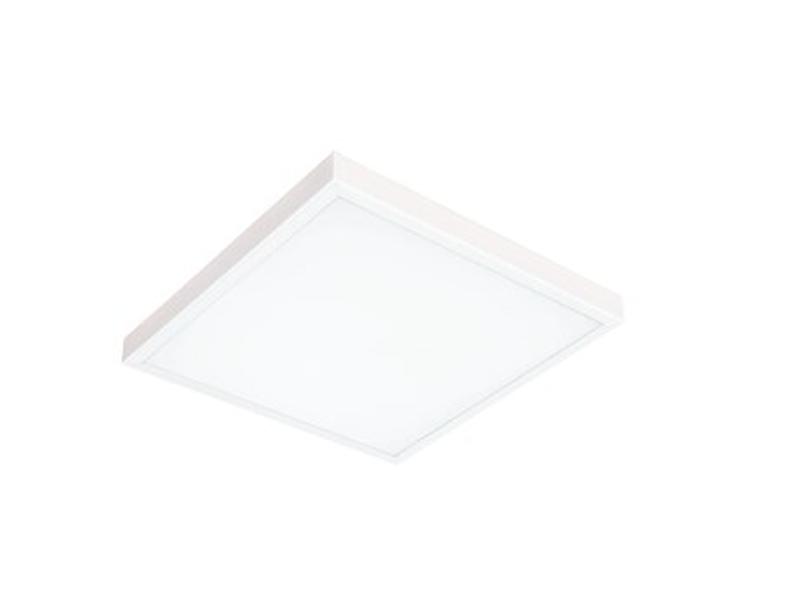 Светильник светодиодный OPTIMA.OPL ECO LED 595 4000K SCHOOL GRILIATO