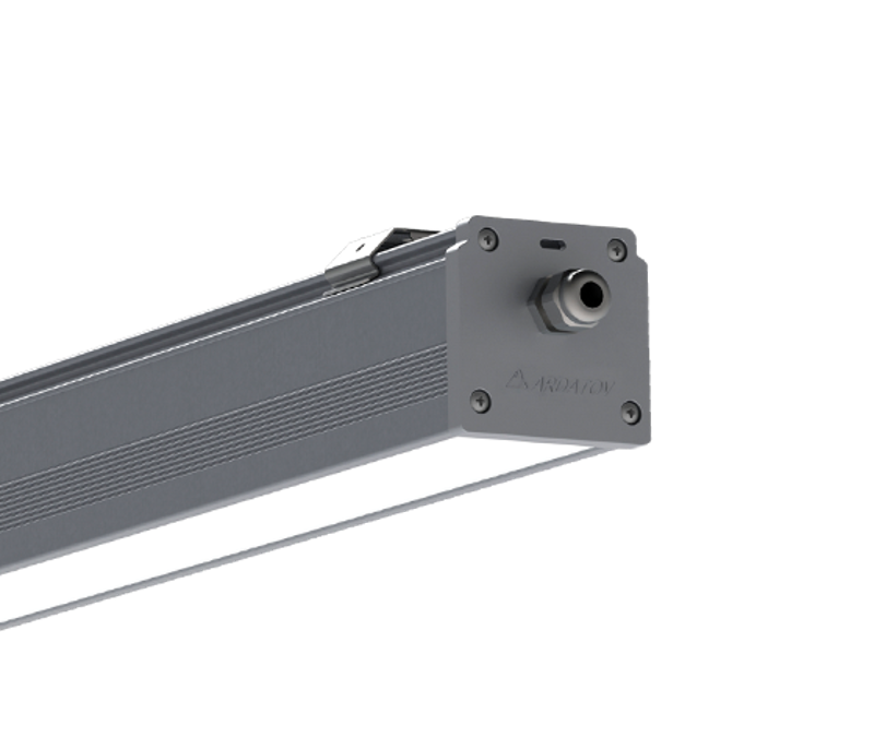 Светильник светодиодный промышленный ДСП49-40-051 Blade HT 840