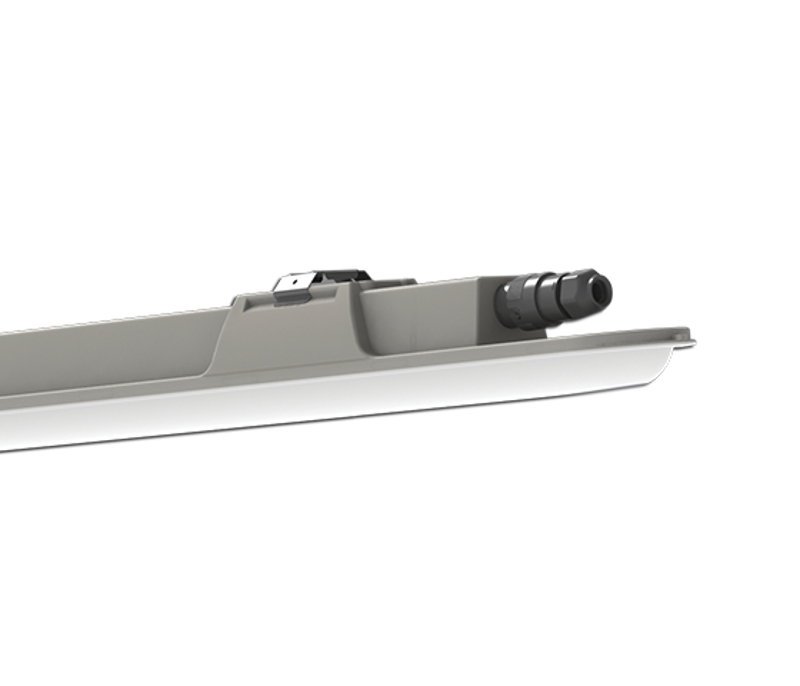Светильник светодиодный промышленный ДСП51-30-023 Leader RD 840