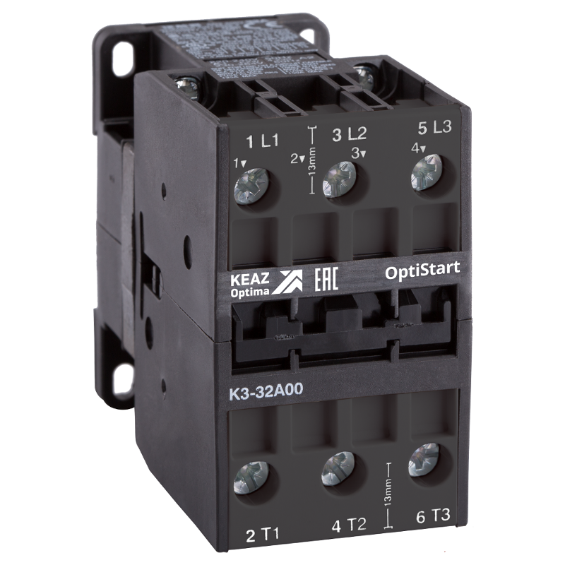 Контактор OptiStart K3-40A00-230AC