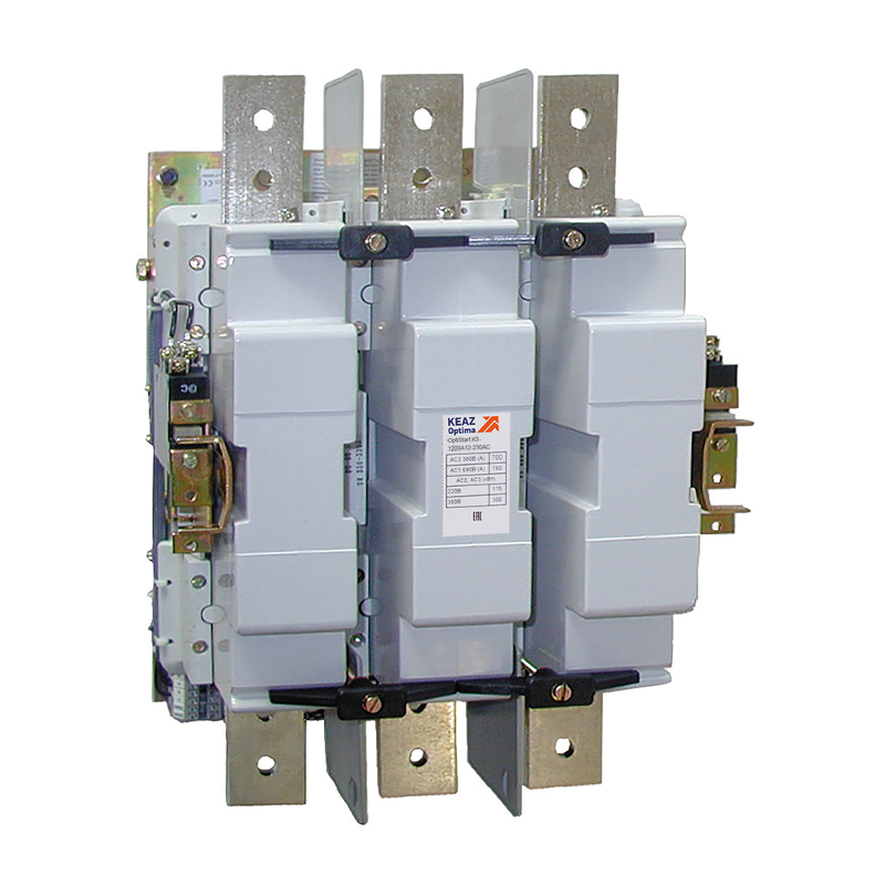 Контактор OptiStart K3-1000A12-230AC