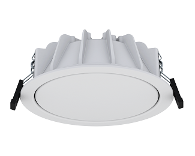 Светильник светодиодный COLIBRI DL LED 19 EM 4000K