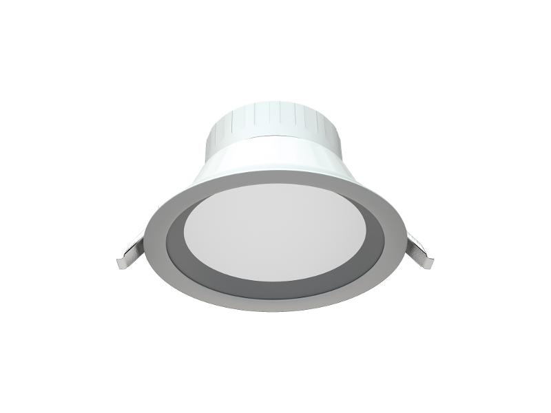 Светильник светодиодный ДВО COLIBRI DL LED 15 HFD 14Вт 4000K  IP40/IP20