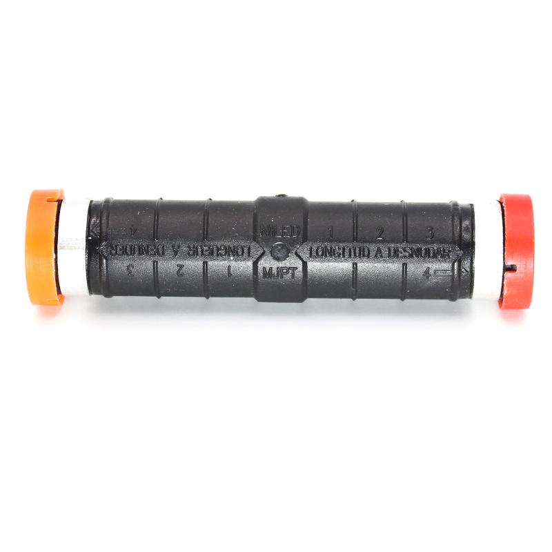 Зажим соединительный MJPT 35.25