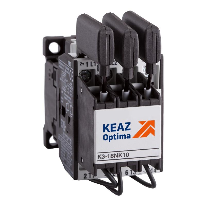 Контактор OptiStart K3-18NK01-230AC