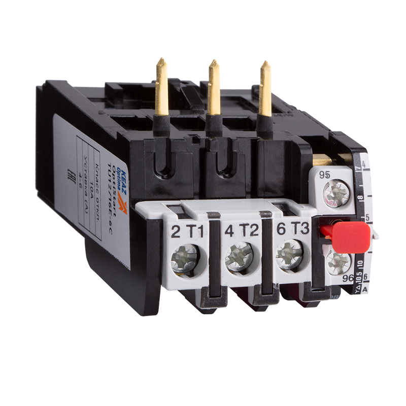 Тепловое реле OptiStart TU12/16EQ-9C