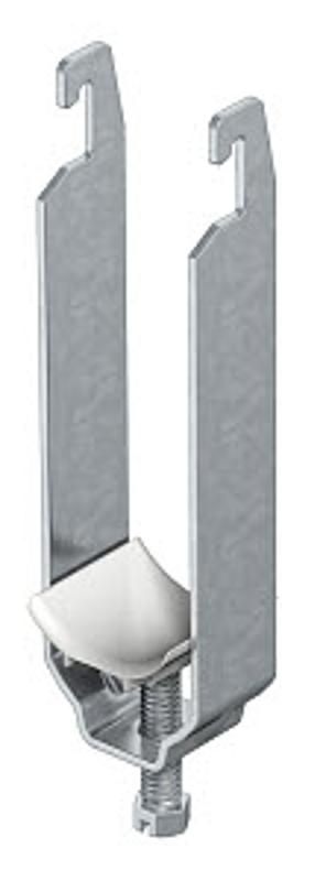 U-образная скоба 22-28mm (2056U 3 28 FT)