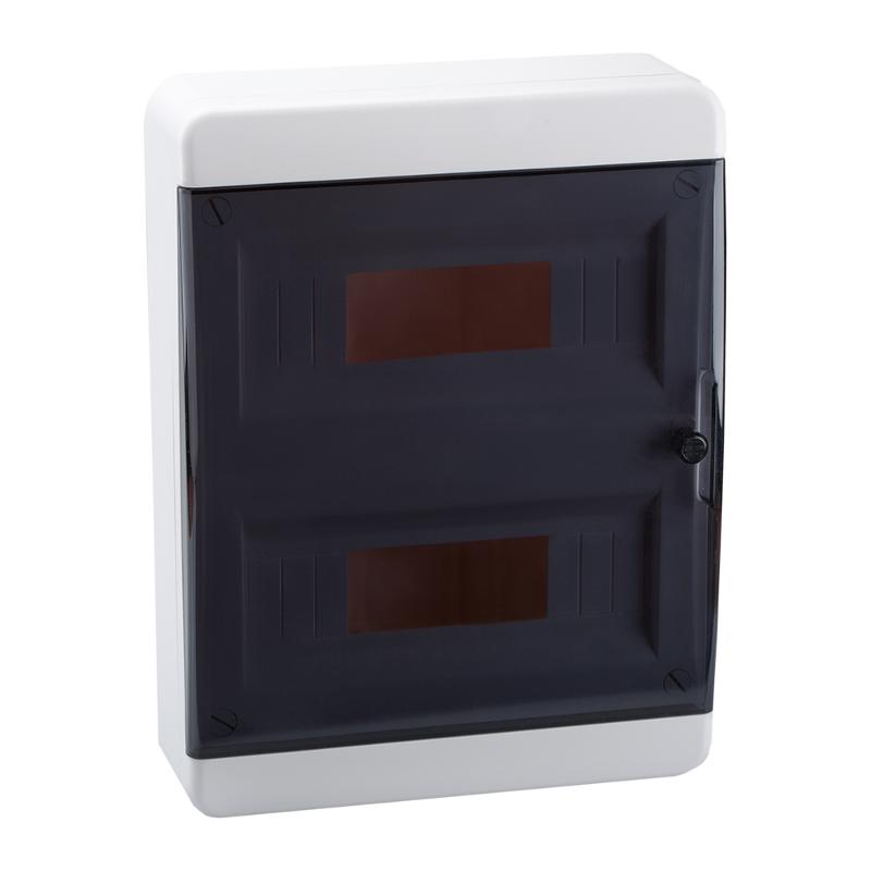 Корпус пластиковый OptiBox P-BNK-2-24-IP40