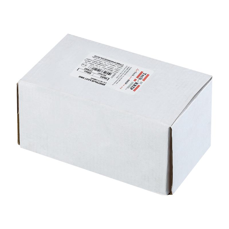 Анкерный болт HNM с гайкой 10х50 (60шт.) - накл. ( 2,934 кг)