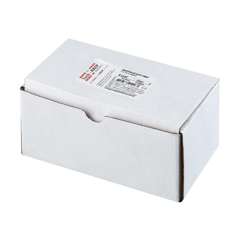 Анкерный болт HNM с гайкой 12х99 (25шт.) - накл. ( 7,954 кг)