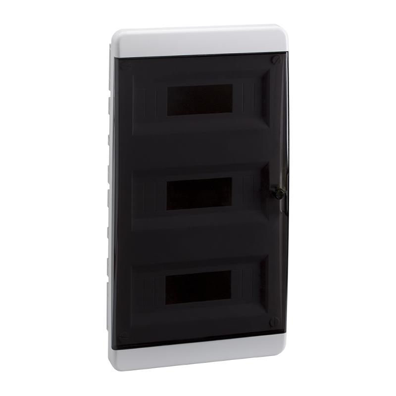 Корпус пластиковый OptiBox P-BVK-2-36-IP40