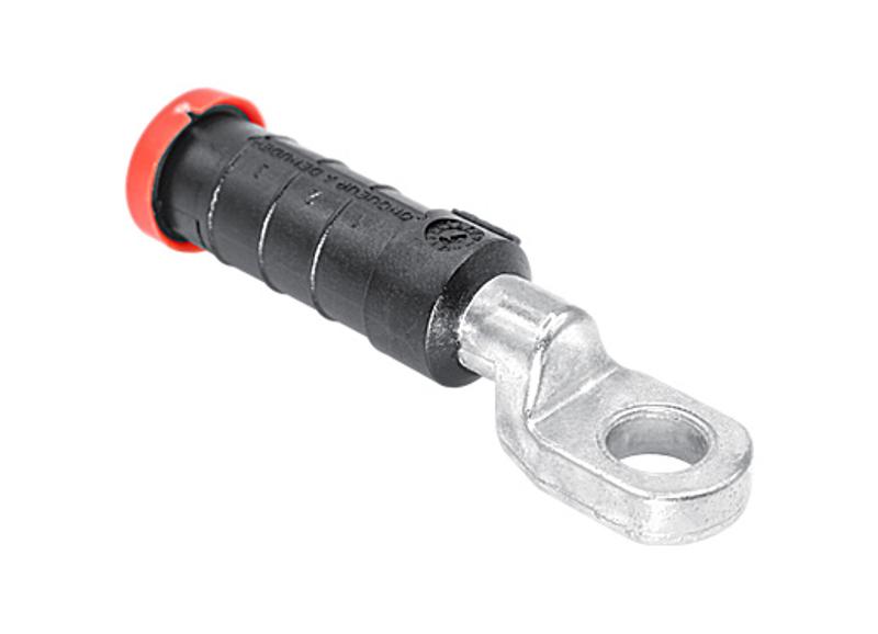 Наконечник изолированный CPTA R 35 (35 мм2)