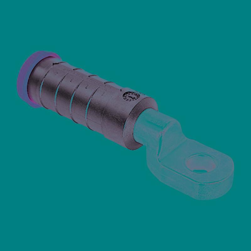 Наконечник изолированный (CPTA R 150)