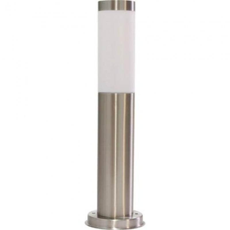 Светильник садово-парковый DH022-450 18W 230V E27 450мм
