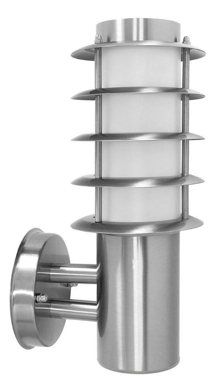 Светильник светодиодный архитектурный настенный DH026-B 18W 230V E27 300мм