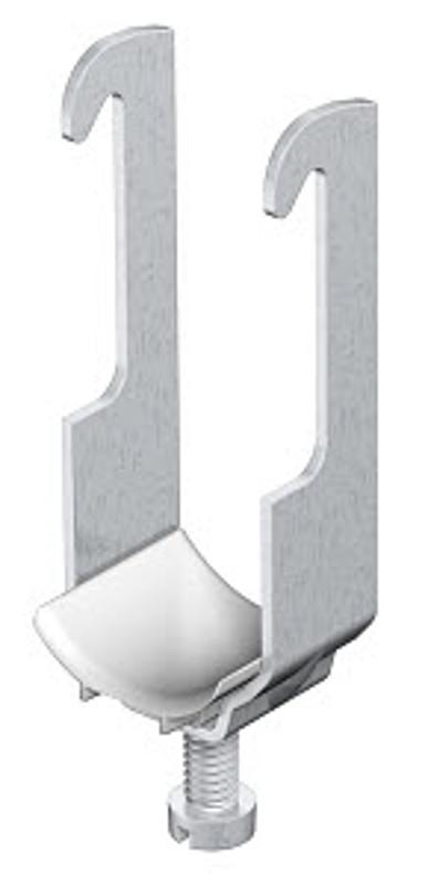 U-образная скоба 46-52mm (2056W 52 ALU)