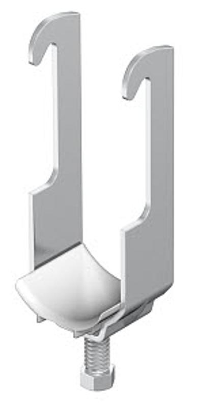 U-образная скоба 22-28mm (2056W 28 A2)
