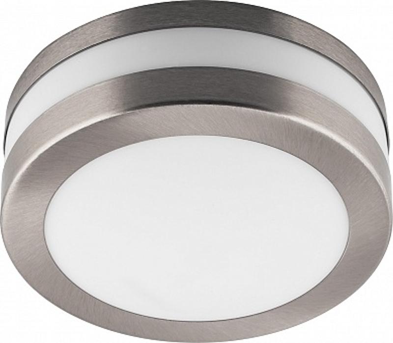 Светильник садово-парковый DH020, Max. 20W 230V GX53 , IP44 сталь
