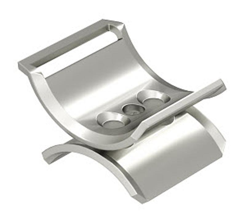 Двойная пластина 28-34mm (2058 M2 34 A2)