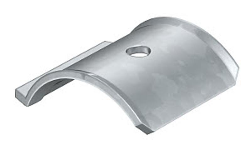 Пластина для U-образной скобы 46-52mm (2058FW M 52 FT)