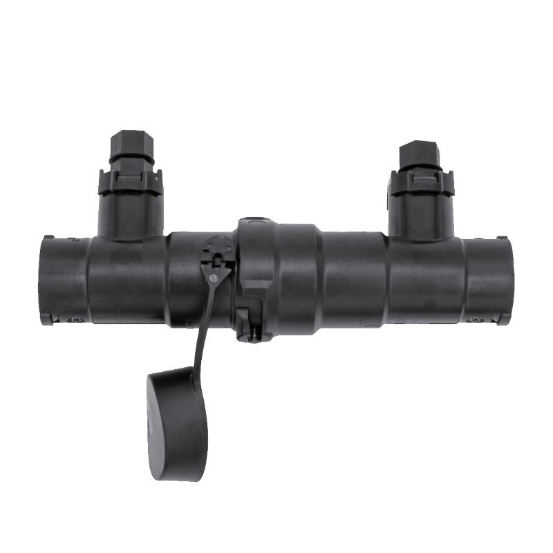 Корпус предохранителя (PFP-50)