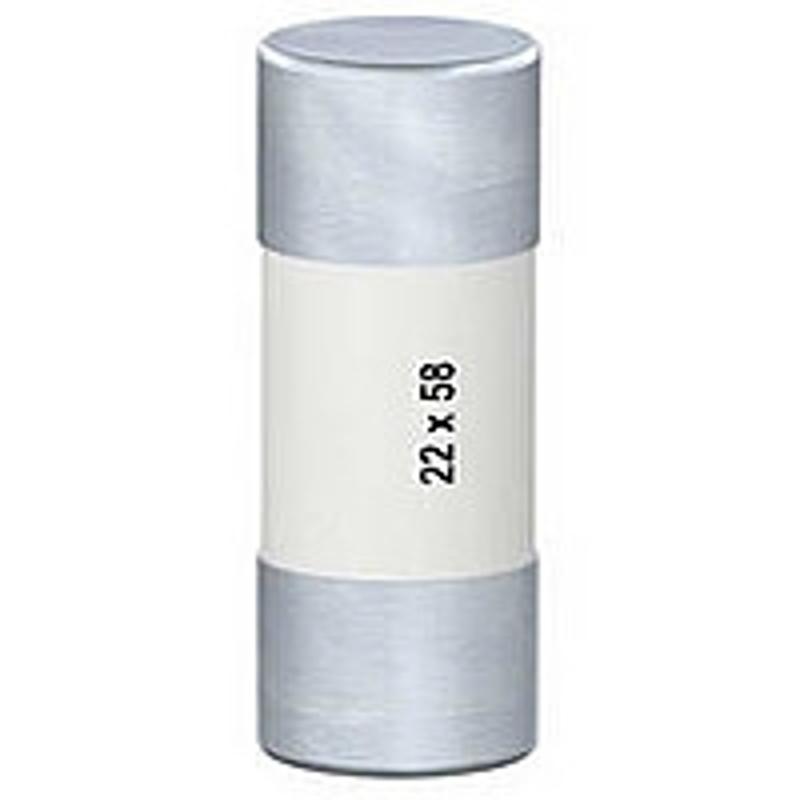 Предохранитель съемный GG 22x58 20A