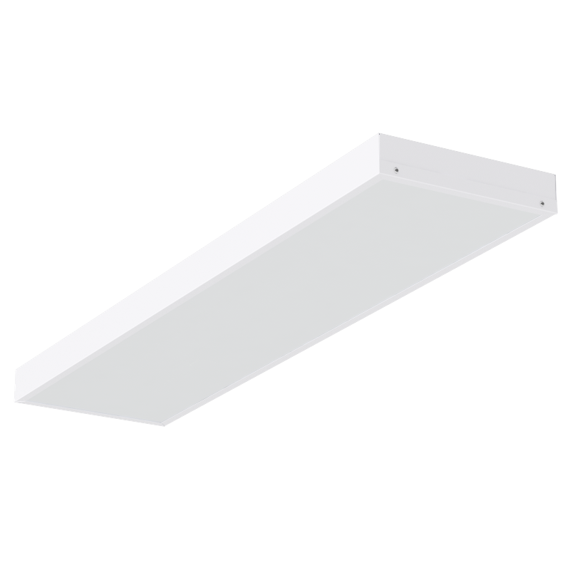 Светильник светодиодный ДПО12-30-123 Universal Soft RD 840