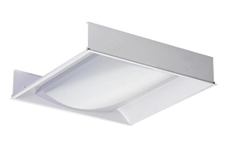 Светильник светодиодный OTR/R LED 595 4000K