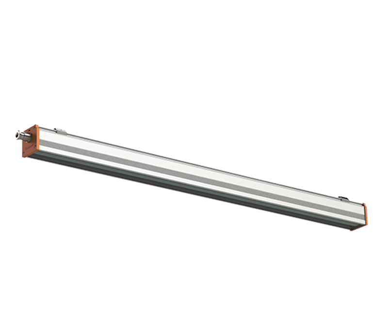 Светильник светодиодный промышленный ДСП39-20-002 Gektor Ex 840
