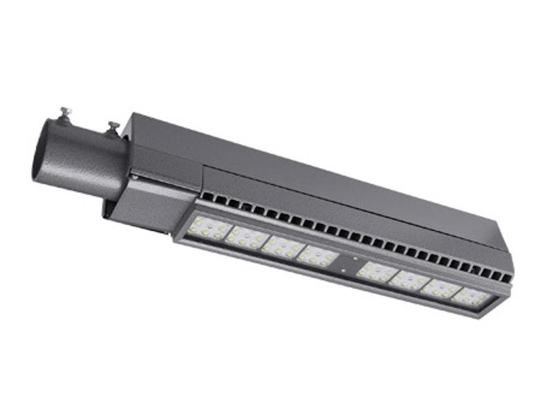 Светильник светодиодный взрывозащищенный HB LED 40 Ex 5000K with pole mounting