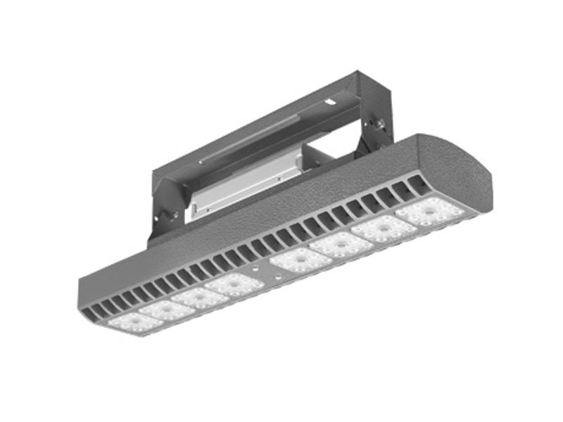 Светильник светодиодный HB LED 100 D80 5000K G2