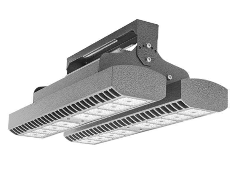 Светильник светодиодный HB LED 200 D60 5000K G2