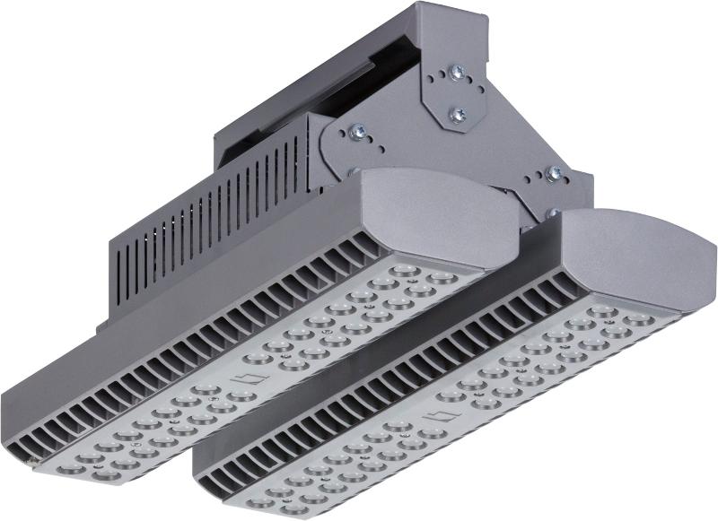 Светильник светодиодный HB LED 2x150 D6…