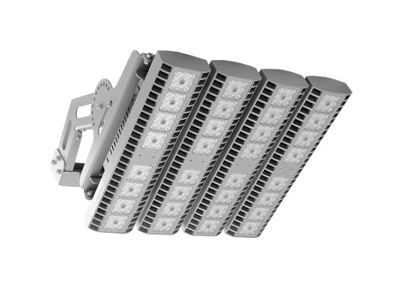 Светильник светодиодный HB LED 600 D60 5000K G2