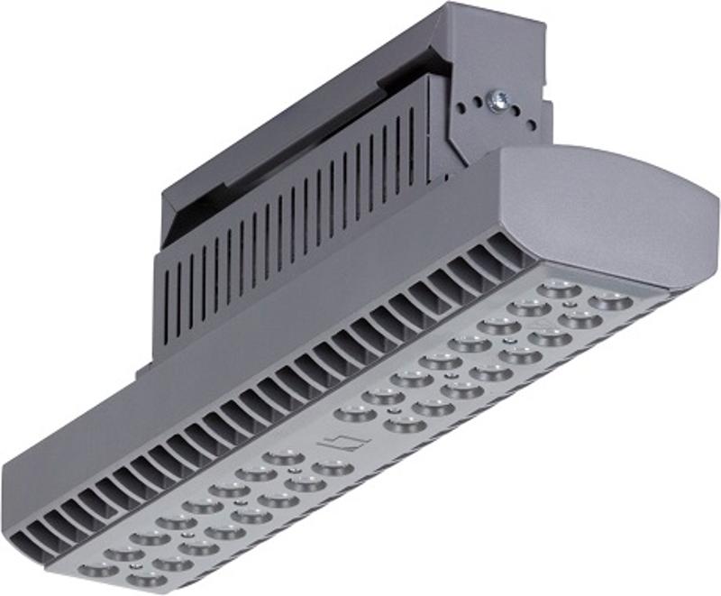 Светильник светодиодный HB LED 100 D120x40 5000K G2