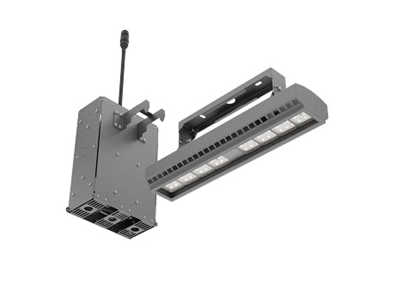 Светильник светодиодный HB LED 75 D80 5000K (EXTREME)