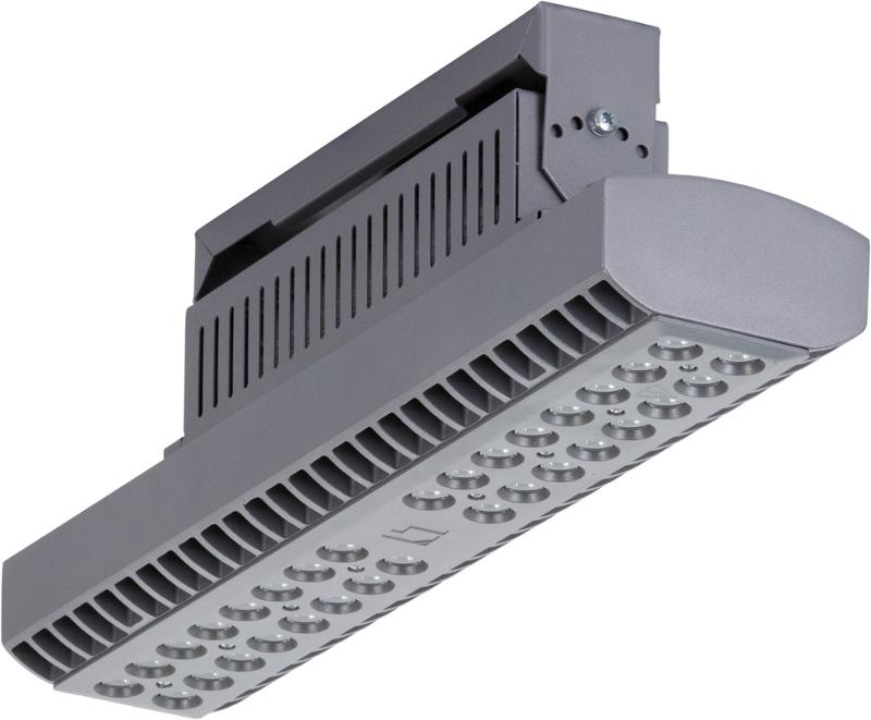 Светильник светодиодный HB LED 150 D80 5000K (EXTREME)