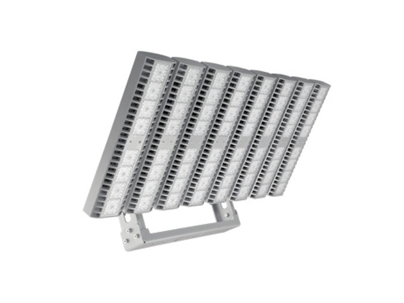 Светильник светодиодный HB LED 1100 D60 5000K G2