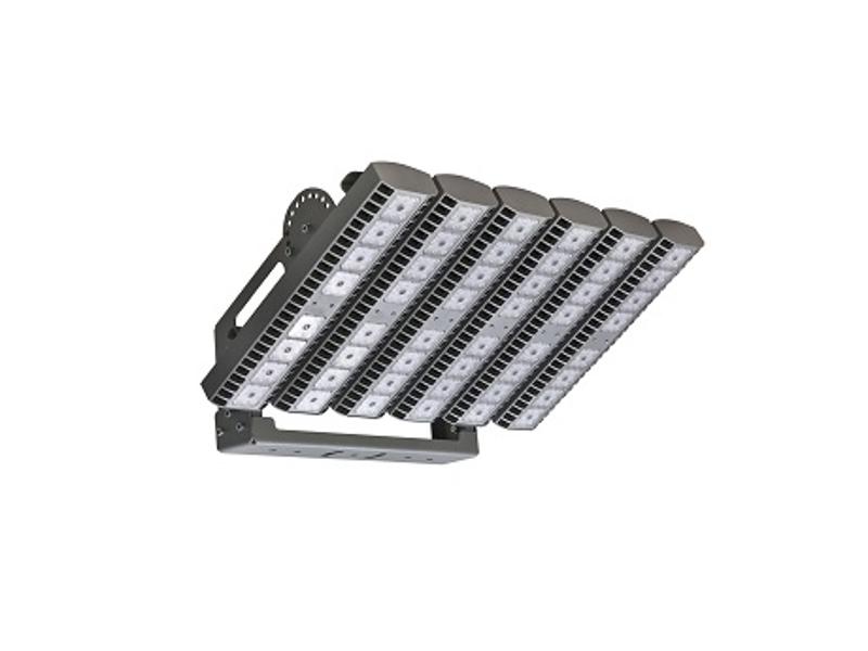 Светильник светодиодный HB LED 800 D15 5700K G2