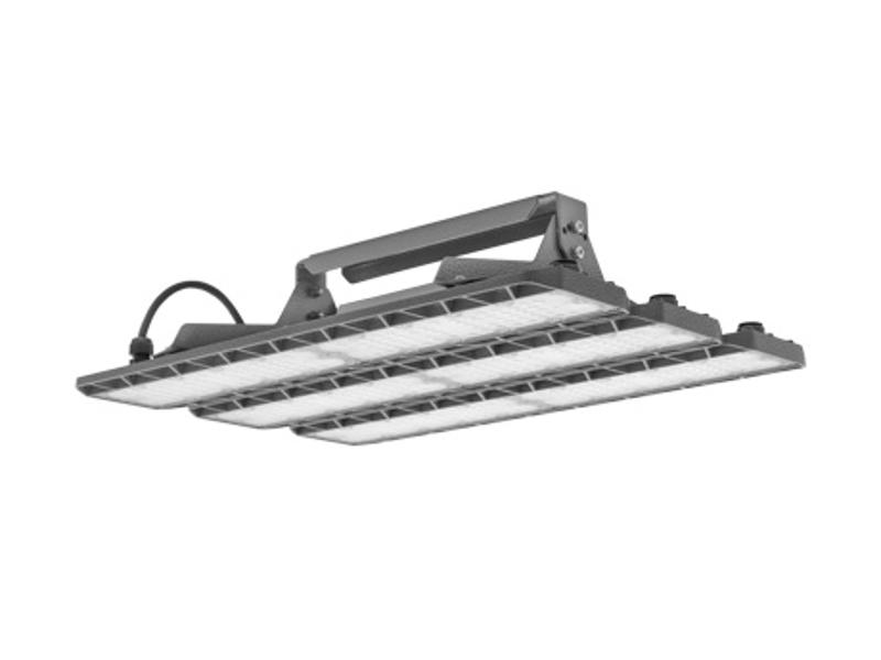Светильник светодиодный HB LED 150 D30 5000K G3