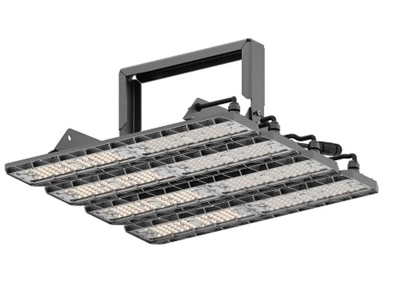 Светильник светодиодный HB LED 250 D120 5000K G3