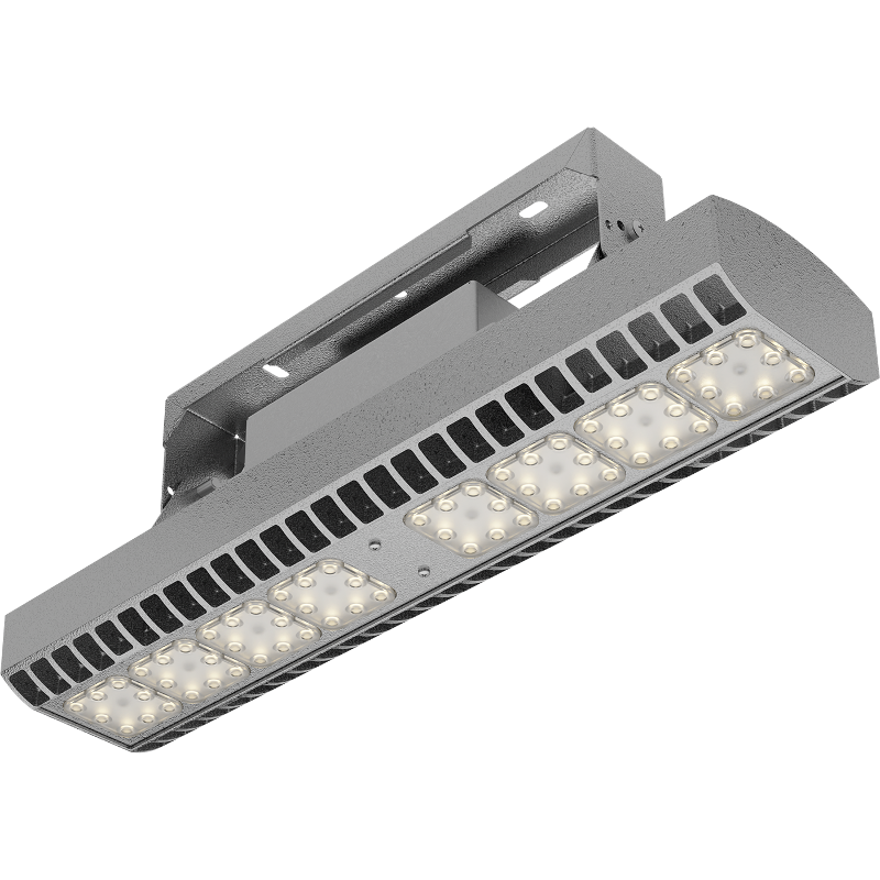 Светильник светодиодный HB LED G2 75W D60 840 HG LW